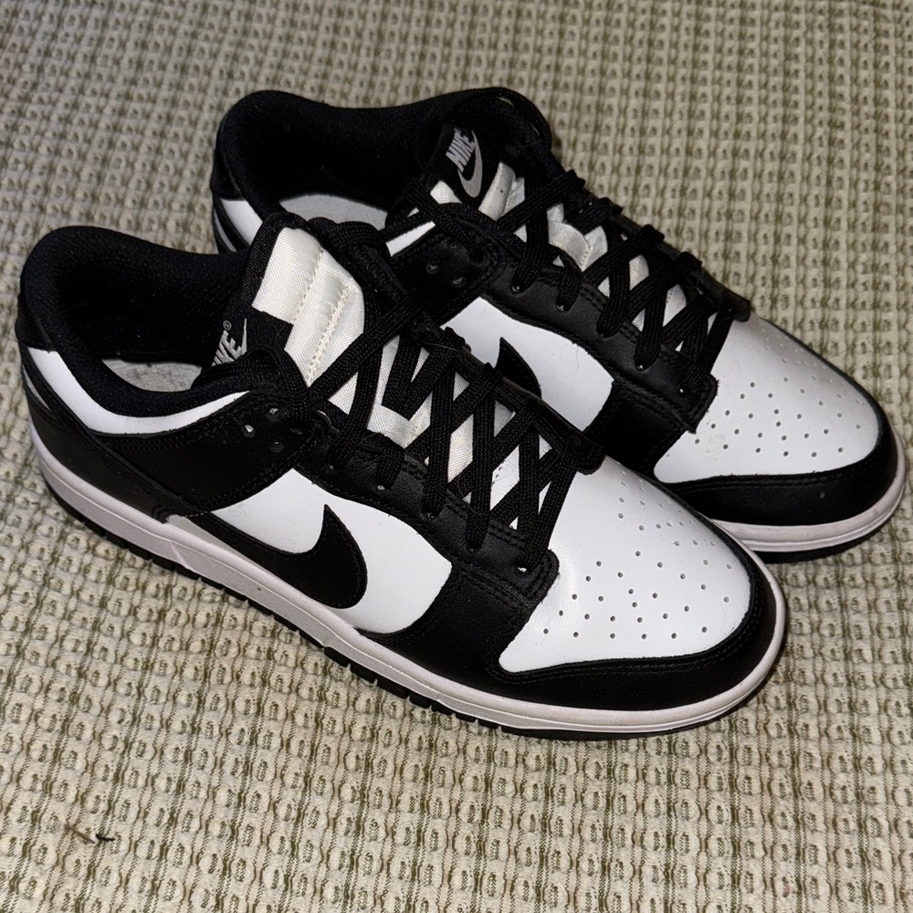 Women’s nike dunks size 8.5